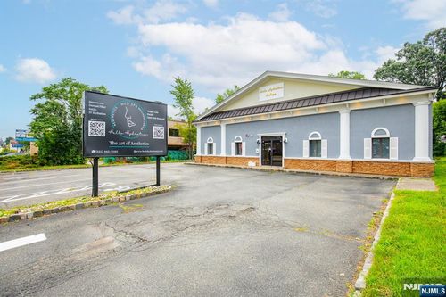 1116 Us Highway 46, Parsippany, NJ, 07054-2100 | Card Image