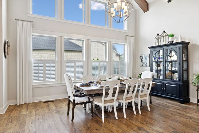 1006 Cumberland Valley Dr, House other with 5 bedrooms, 4 bathrooms and 3 parking in Franklin TN | Image 23