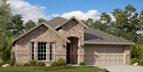 712 Demelza Road, Mckinney, TX, 75069 | Card Image
