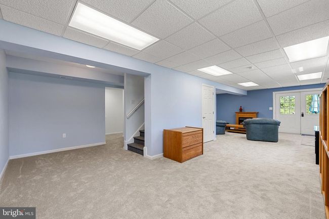 19127 Edgehill Pl, House other with 5 bedrooms, 4 bathrooms and null parking in CULPEPER VA | Image 66