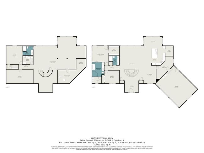 68363 Calvin Center Rd, House other with 3 bedrooms, 3 bathrooms and null parking in Cassopolis MI | Image 53