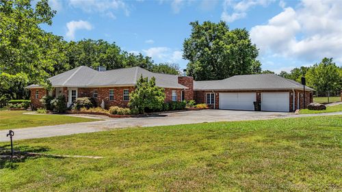 7023 Myall Rd, Lone Grove, OK, 73443 | Card Image