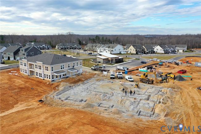 4007 Next Level Trce, Condo with 1 bedrooms, 2 bathrooms and null parking in Midlothian VA | Image 35