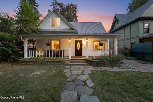 606 N 4th Ave, Sandpoint, ID, 83864 | Card Image