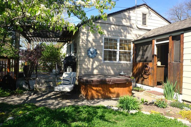 102 18 Th Ave, House other with 5 bedrooms, 2 bathrooms and 3 parking in Lewiston ID | Image 5