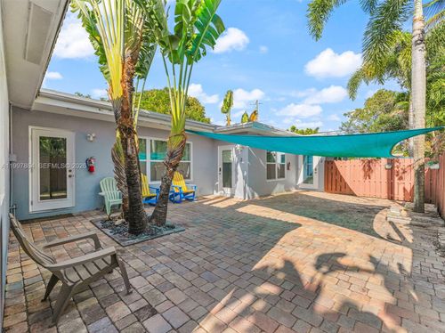 1432 Ne 5th Ave, Fort Lauderdale, FL, 33304-1060 | Card Image