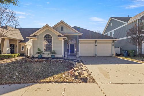 9200 Westminster, Providence Village, TX, 76227-5700 | Card Image