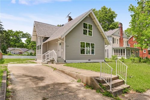 1116 Sheridan St, Danville, IL, 61832-2925 | Card Image