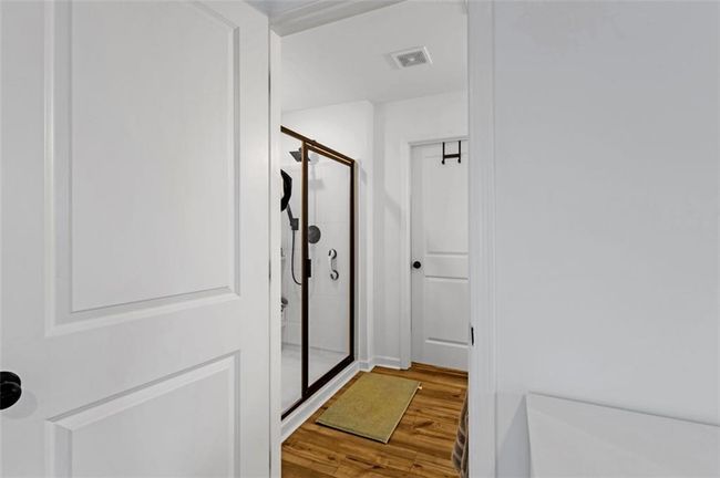 4098 Haleston Rd, Townhouse with 3 bedrooms, 3 bathrooms and null parking in Duluth GA | Image 13
