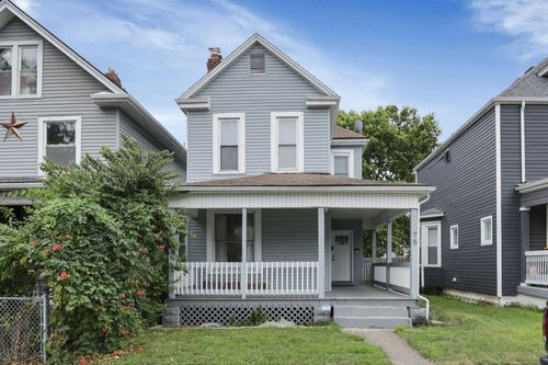 75 Brehl Ave, Columbus, OH, 43222-1309 | Card Image