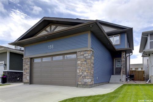 158 Cowan Crescent, Martensville, SK, S0K0A2 | Card Image