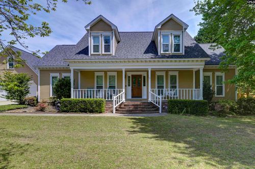 418 Wise Ferry Rd, Lexington, SC, 29072-8027 | Card Image