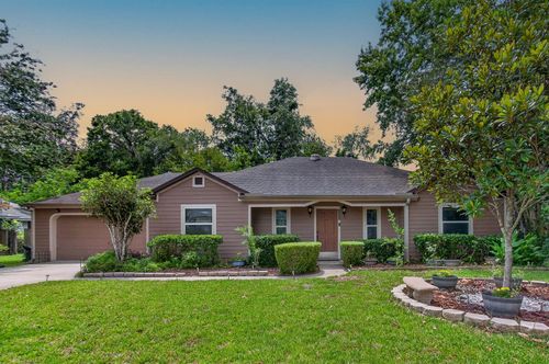 2840 Nw 27th Ter, Gainesville, FL, 32605-2800 | Card Image