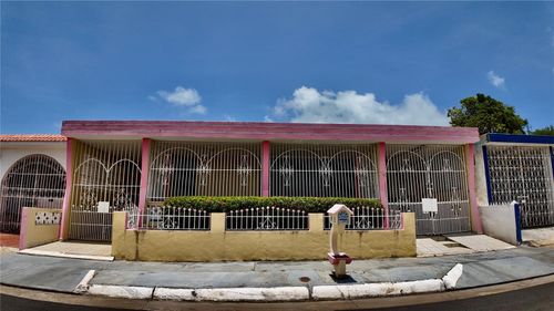 Urb Santa Isidra 2 #130, FAJARDO, PR, 00738 | Card Image