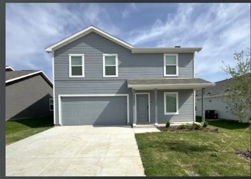 4004 Pleasant Shade Pl, Crowley, TX, 76036-8100 | Card Image