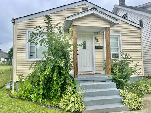 6215 Harding Ave, Portsmouth, OH, 45662-5458 | Card Image