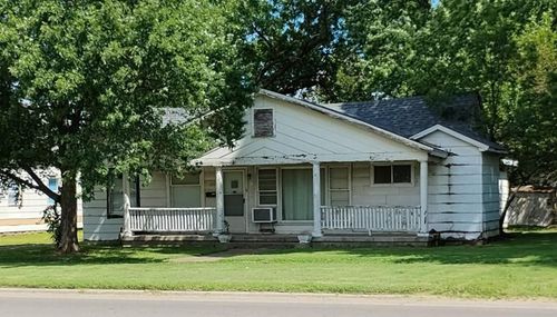 420 W 4th St, Pittsburg, KS, 66762-4715 | Card Image