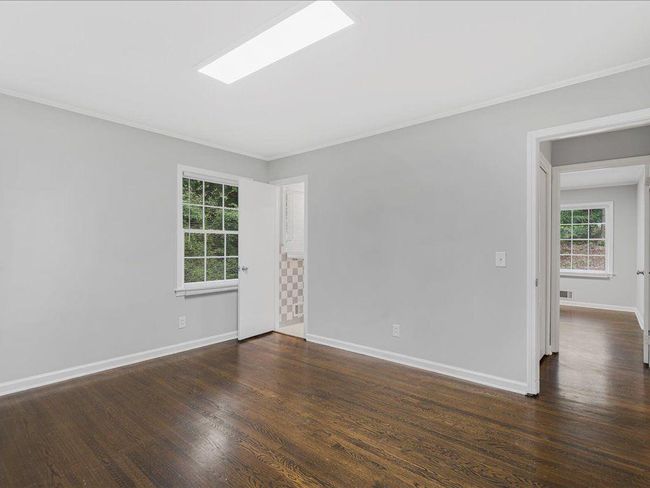 1110 Upper Hembree Rd, House other with 2 bedrooms, 2 bathrooms and null parking in Roswell GA | Image 28