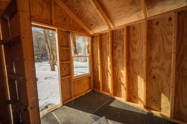 2469 Augur Hole Rd, House other with 2 bedrooms, 4 bathrooms and null parking in South Newfane VT | Image 26