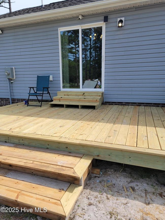 Backyard Deck | Image 18