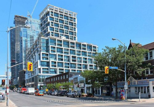 2812-5 Soudan Ave, Toronto, ON, M4S0B1 | Card Image