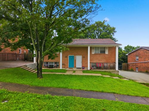 1362 Dix Dr, Lexington, KY, 40517-3322 | Card Image