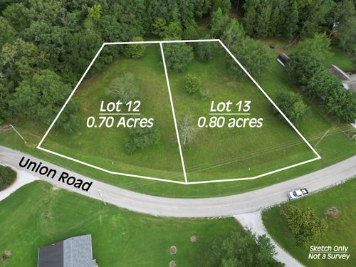 0 Union Rd, Winchester, TN, 37398 | Card Image