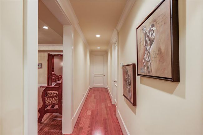 5004 Gunnison Trce, House other with 7 bedrooms, 9 bathrooms and null parking in Suwanee GA | Image 78