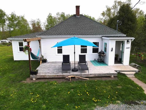 148 Blue Sea Rd, Malagash Centre, NS, B0K1E0 | Card Image