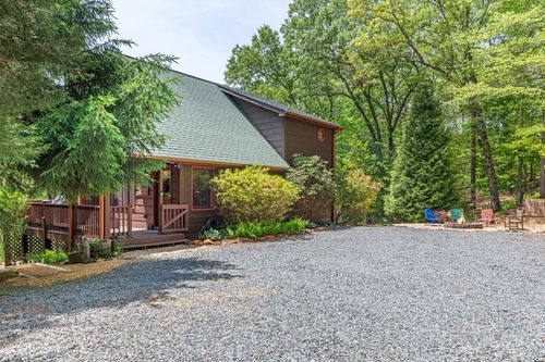 1204 Brookhaven Ln, Blue Ridge, GA, 30513-2885 | Card Image