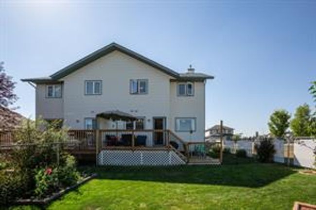 9 Hillview Rd, House other with 3 bedrooms, 2 bathrooms and 2 parking in Strathmore AB | Image 29