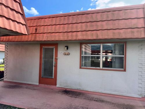 277 Seville L, Delray Beach, FL, 33446-2136 | Card Image