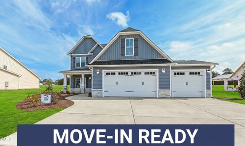 lot-24-105 Juju Drive, Clayton, NC, 27520 | Card Image