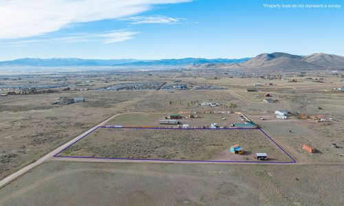 181 N Hill Road, Helena, MT, 59602 | Card Image