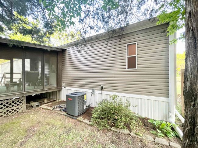80 Doe Run Cir, House other with 2 bedrooms, 2 bathrooms and null parking in Salem AR | Image 30