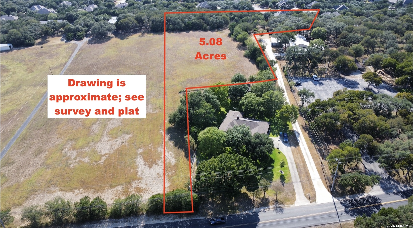 Residential in Garden Ridge 3