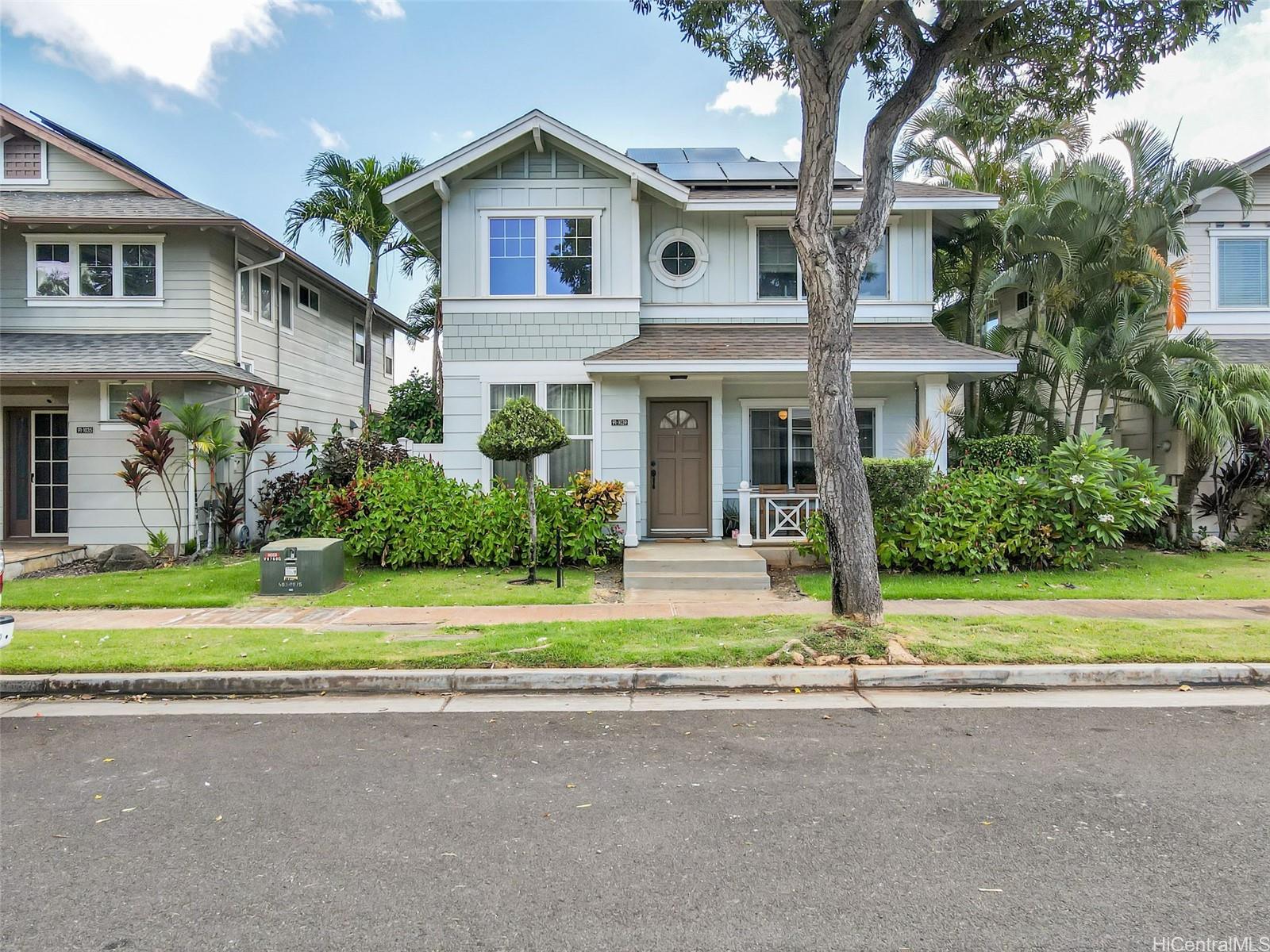 Kaianae St, Ewa Beach, HI 96706