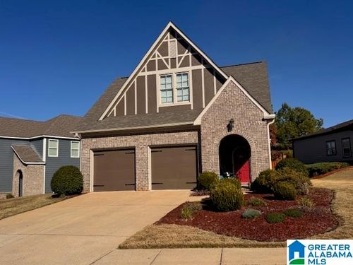 4846 Mountain Gap Dr, BESSEMER, AL, 35022-8612 | Card Image