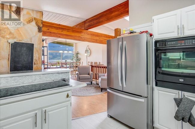 3450 Davidson Road, House other with 4 bedrooms, 5 bathrooms and 6 parking in Ainsworth BC | Image 29