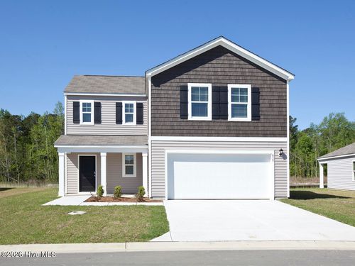 729-1581 E White Egret Ln Ne, Bolivia, NC, 28422 | Card Image