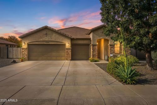 4114 S Grenoble, Mesa, AZ, 85212-2554 | Card Image