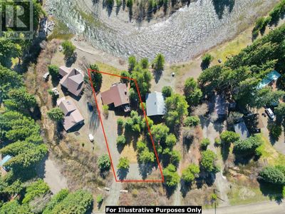 153 Rivers End Rd, House other with 2 bedrooms, 2 bathrooms and null parking in Princeton BC | Image 3