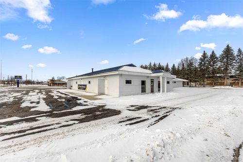 245 E Warwick Drive, Alma, MI, 48801 | Card Image