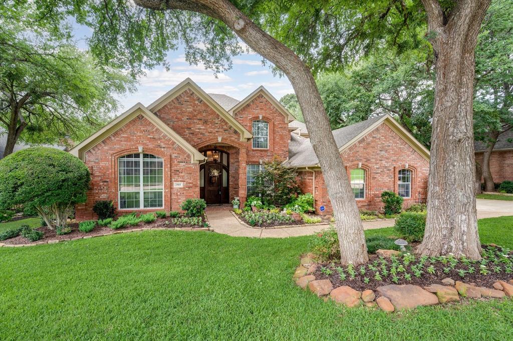 Woodland Blvd, Flower Mound, TX 75022