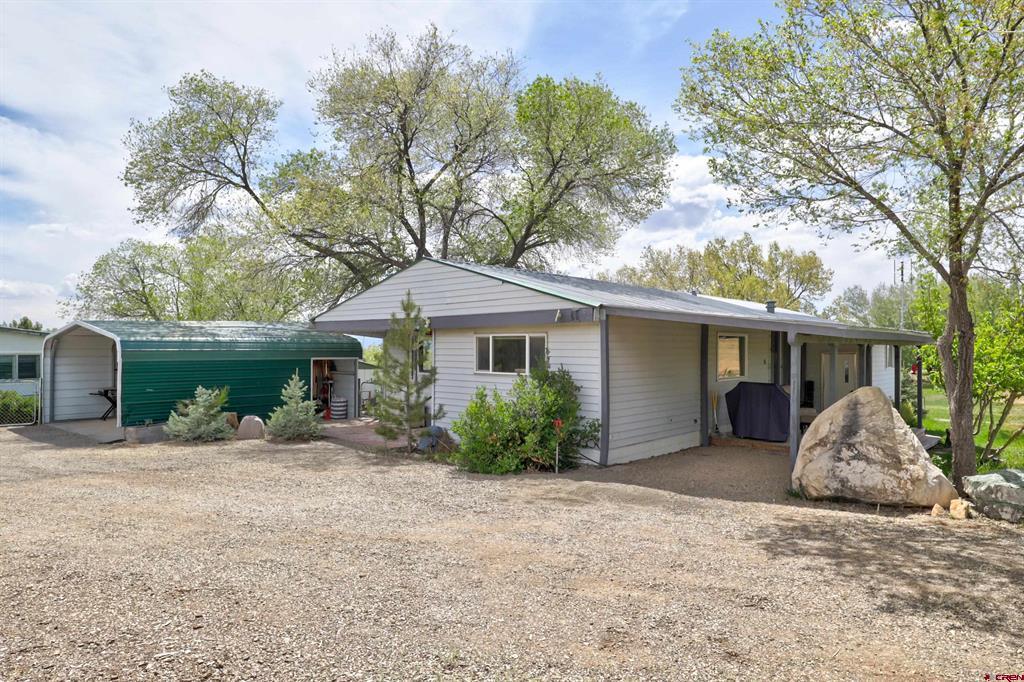 Road , Dolores, CO 81323