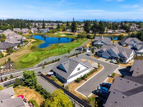 101-1444 Crown Isle Dr, Courtenay, BC, V9N0B8 | Card Image