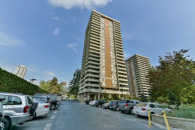 205 - 3755 Bartlett Court, Condo with 1 bedrooms, 1 bathrooms and 1 parking in Burnaby BC | Image 30