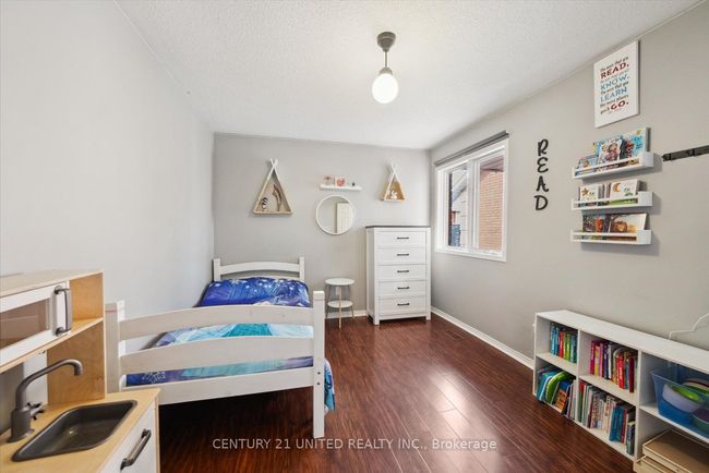 1343 Eagle Cres, House attached with 3 bedrooms, 2 bathrooms and 2 parking in Peterborough ON | Image 23