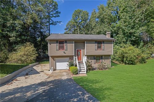 4693 Hairston Crossing Rd, Stone Mountain, GA, 30083-3432 | Card Image
