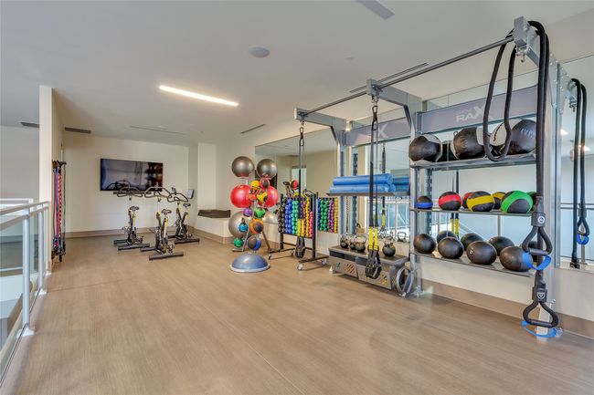 APT-266 - 4719 Cole Ave, Condo with 3 bedrooms, 3 bathrooms and null parking in Dallas TX | Image 26